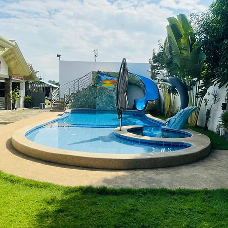 Vickybella'S Funadise Private Resort Cauayan  Kültér fotó