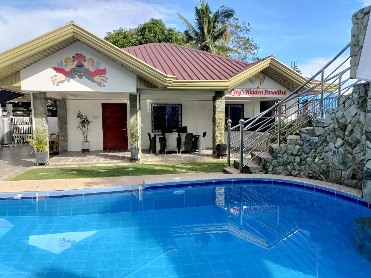 Vickybella'S Funadise Private Resort Cauayan  Kültér fotó