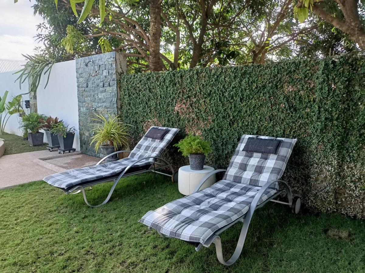 Vickybella'S Funadise Private Resort Cauayan  Kültér fotó