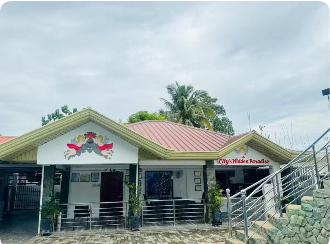 Vickybella'S Funadise Private Resort Cauayan  Kültér fotó