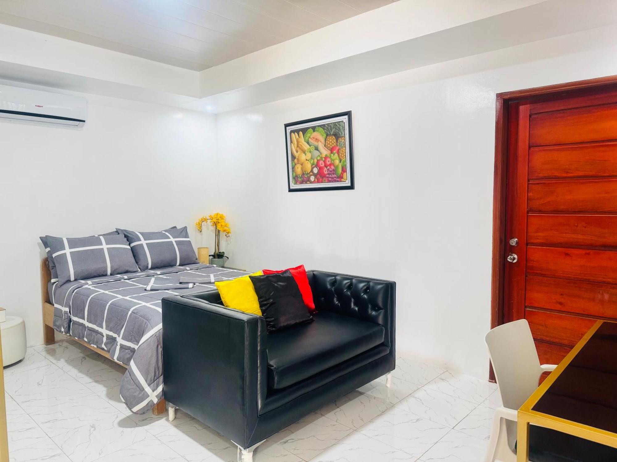 Vickybella'S Funadise Private Resort Cauayan  Kültér fotó