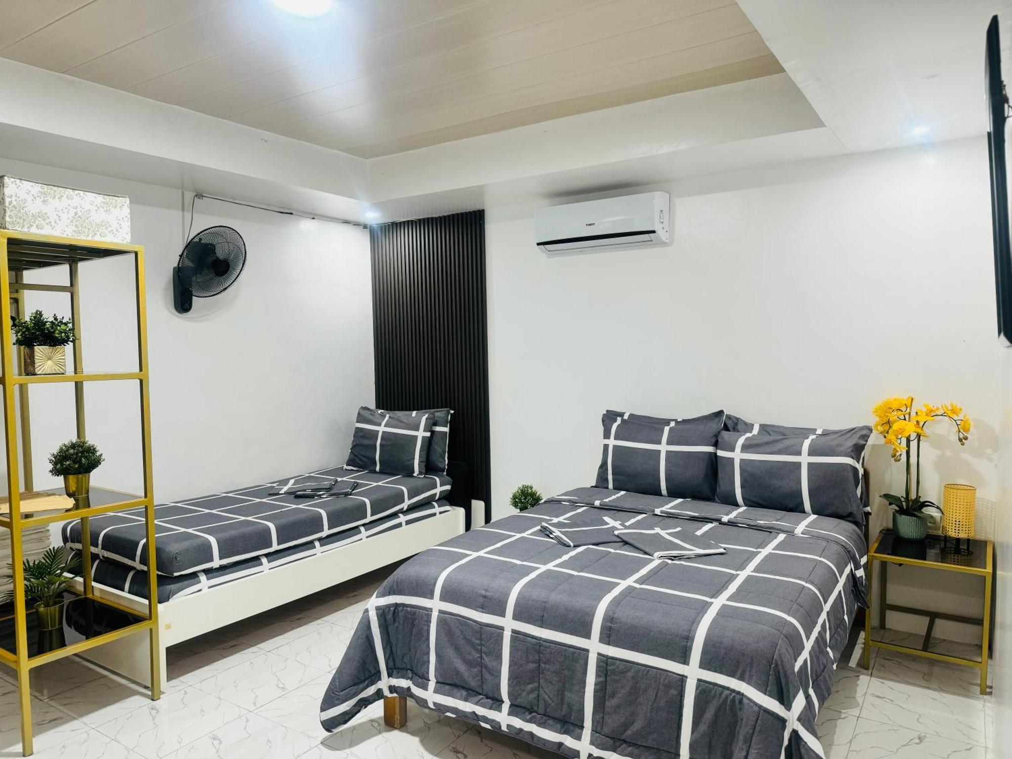Vickybella'S Funadise Private Resort Cauayan  Kültér fotó